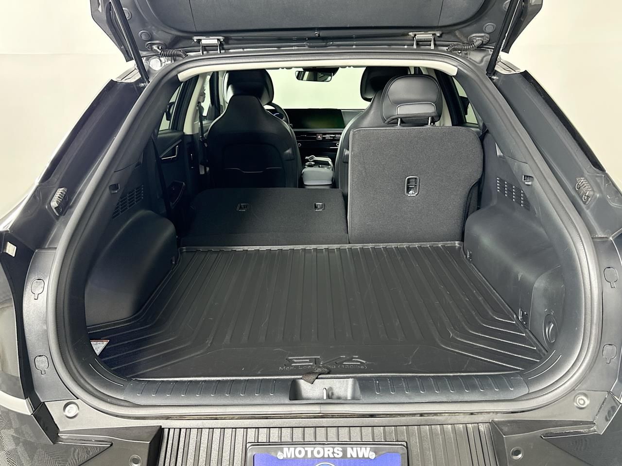 2024 Kia EV6 Light Tacoma WA