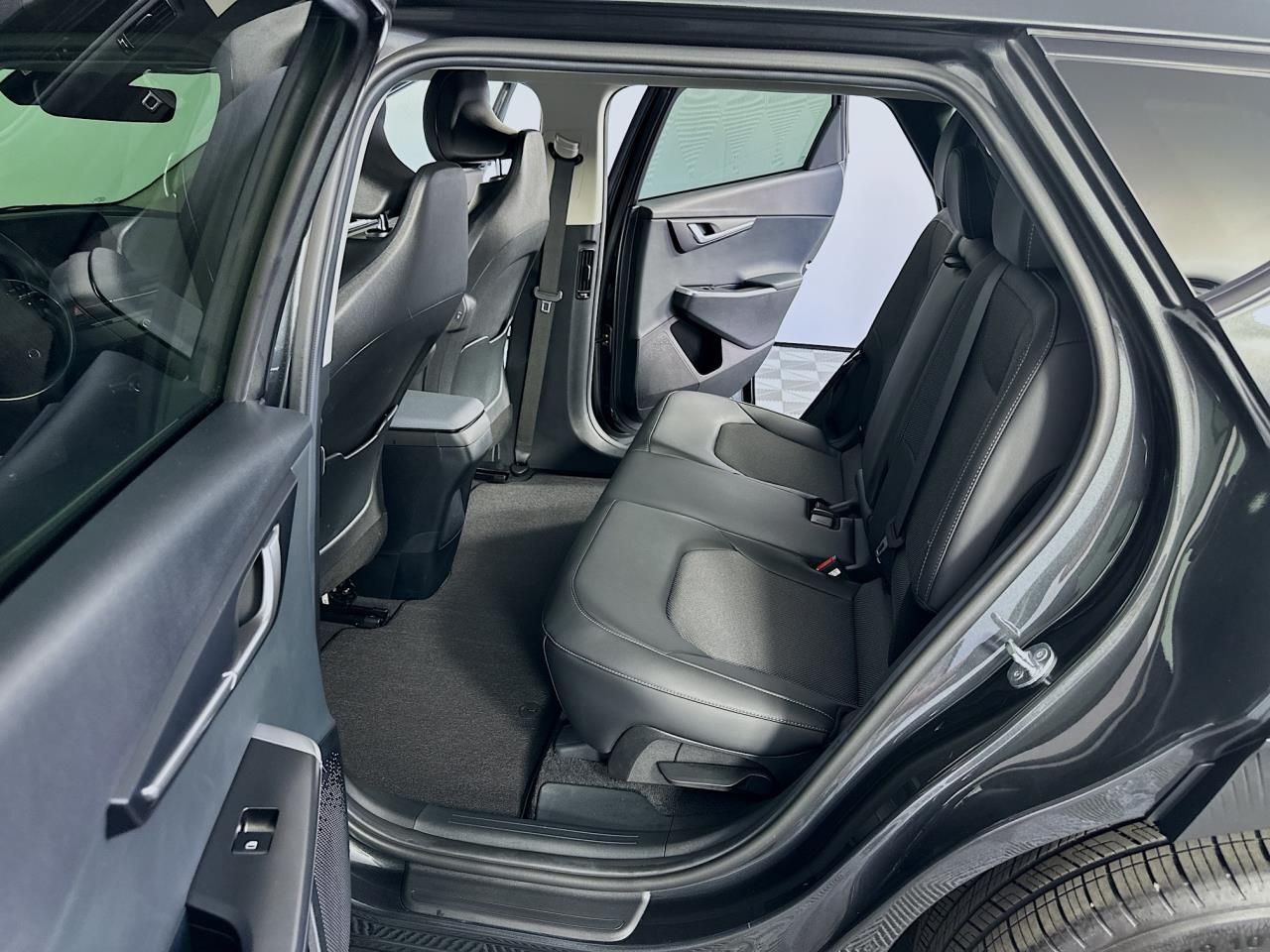 2024 Kia EV6 Light Tacoma WA