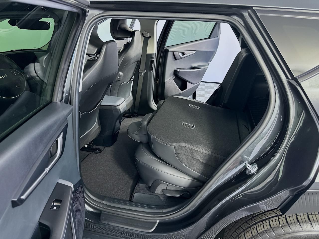 2024 Kia EV6 Light Tacoma WA
