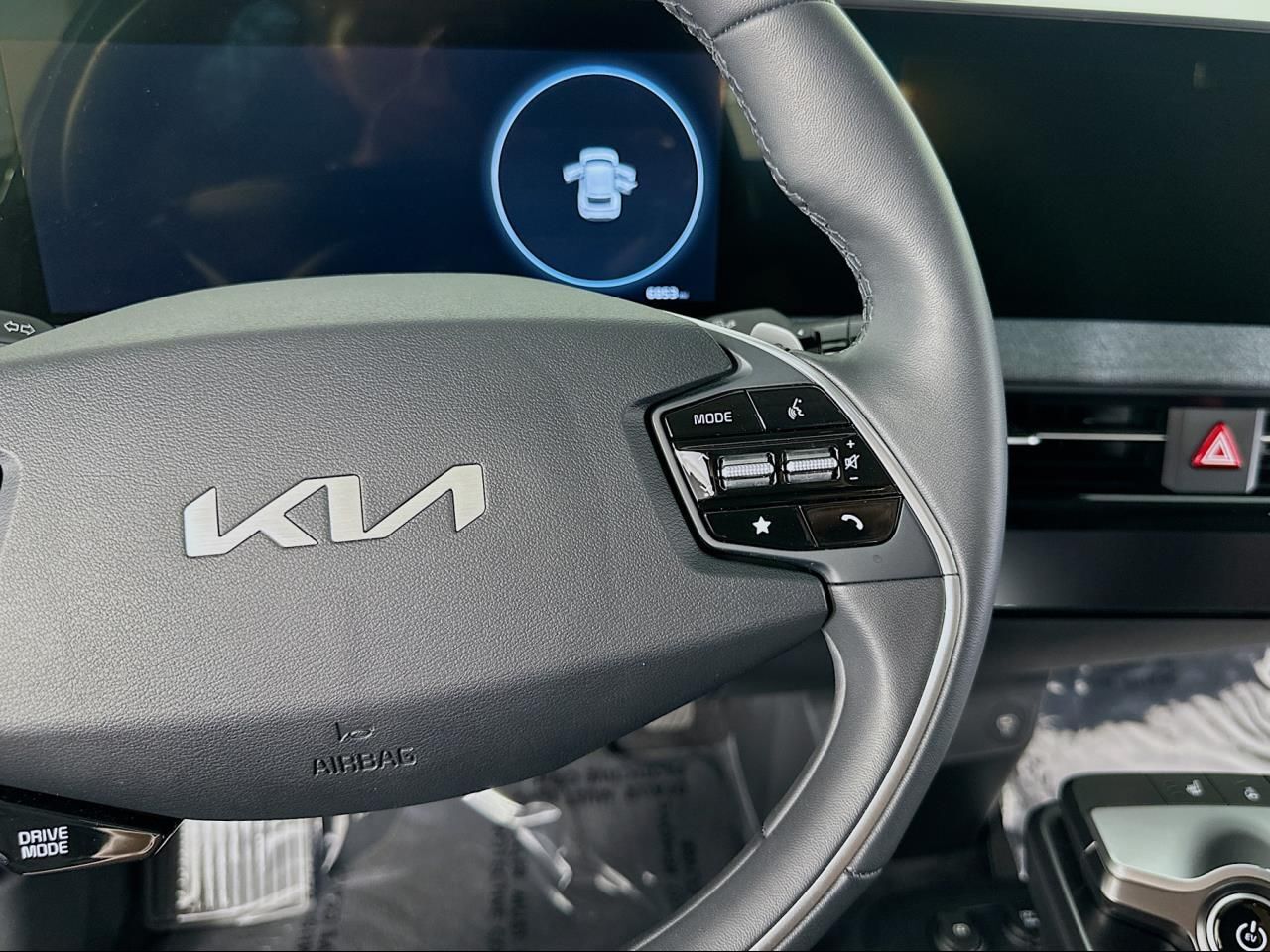 2024 Kia EV6 Light Tacoma WA