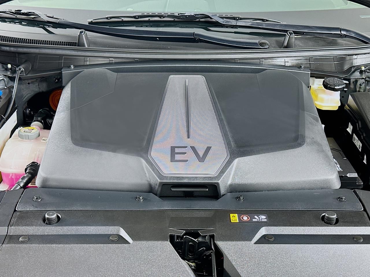 2024 Kia EV6 Light Tacoma WA