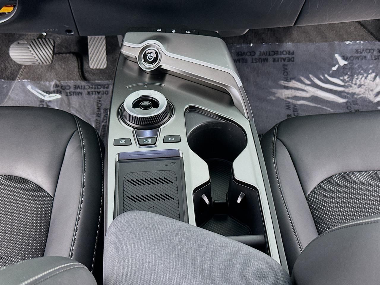 2024 Kia EV6 Light Tacoma WA
