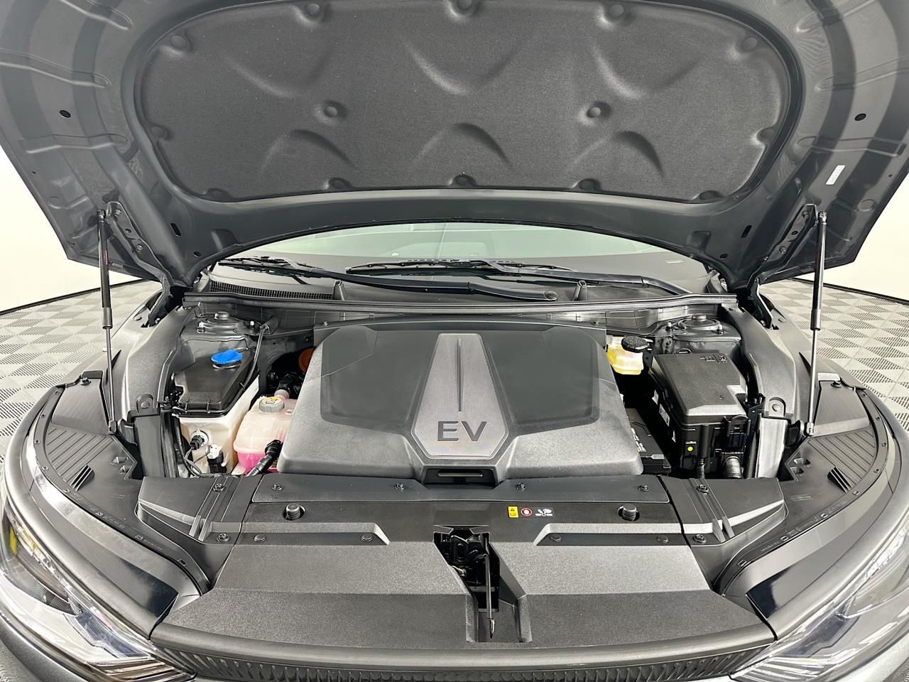 2024 Kia EV6 Light Tacoma WA