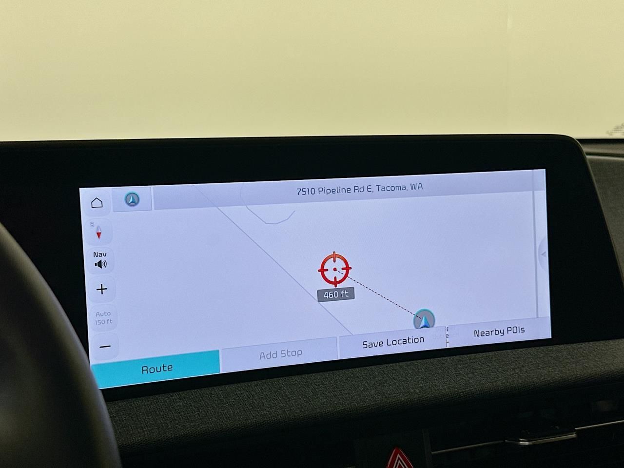 2024 Kia EV6 Light Tacoma WA