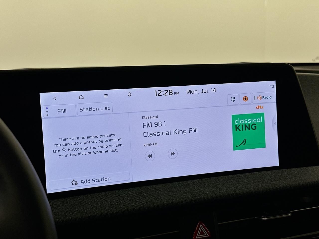 2024 Kia EV6 Light Tacoma WA