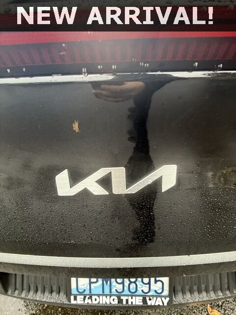 2024 Kia EV6 Light Renton WA