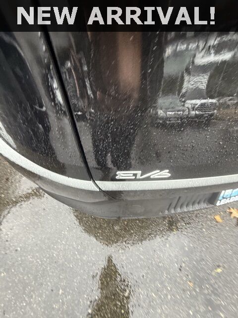 2024 Kia EV6 Light Renton WA