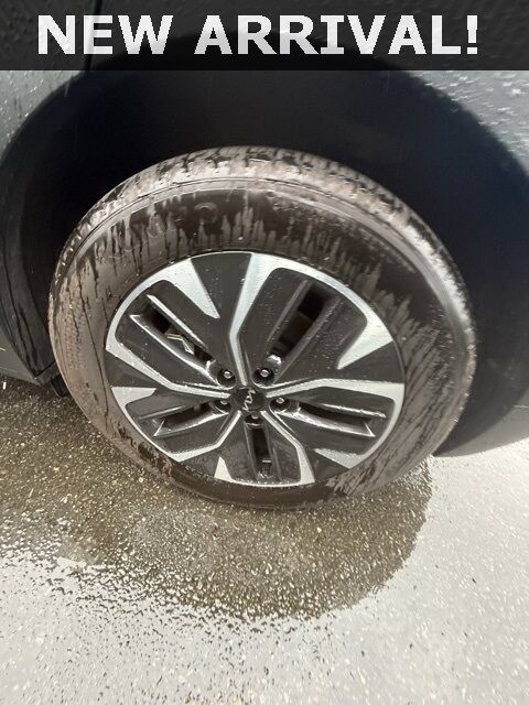 2024 Kia EV6 Light Renton WA