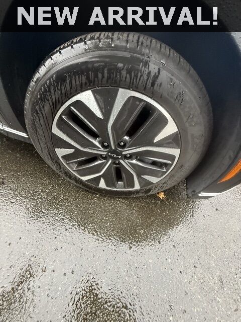 2024 Kia EV6 Light Renton WA