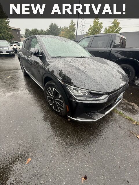 2024 Kia EV6 Light Renton WA