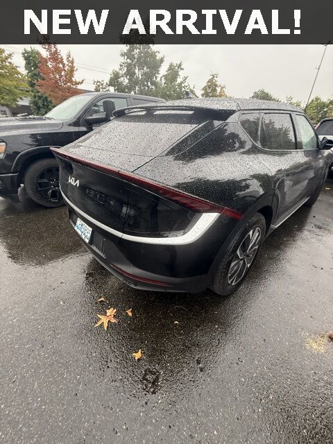 2024 Kia EV6 Light Renton WA
