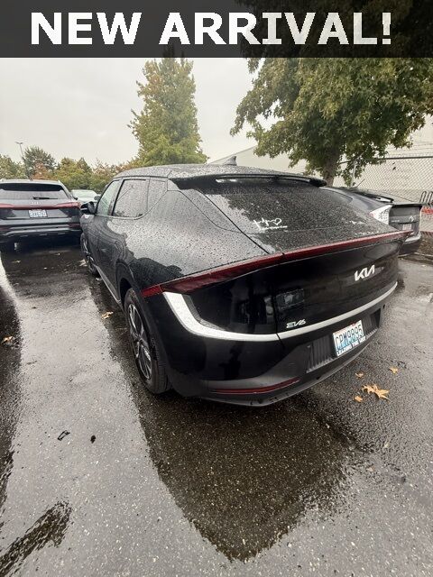 2024 Kia EV6 Light Renton WA