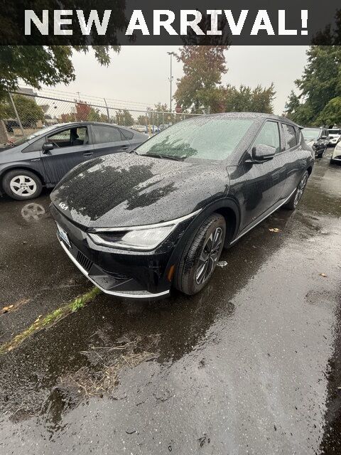 2024 Kia EV6 Light Renton WA