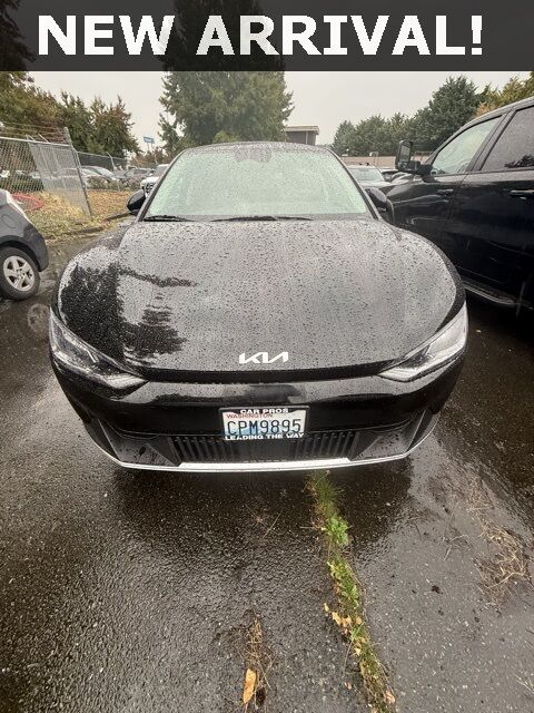 2024 Kia EV6 Light Renton WA