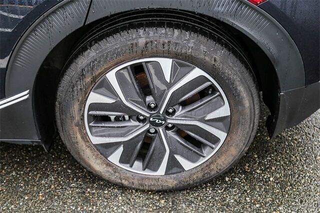 2024 Kia EV6 Light Renton WA