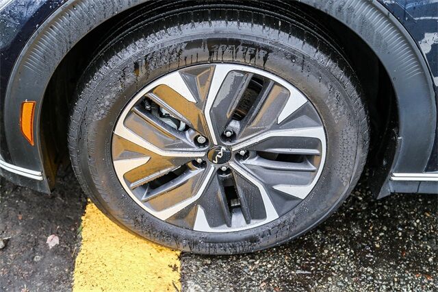 2024 Kia EV6 Light Renton WA