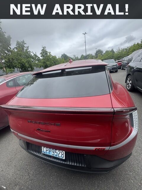2024 Kia EV6 Light Renton WA
