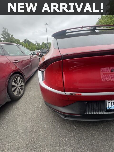 2024 Kia EV6 Light Renton WA