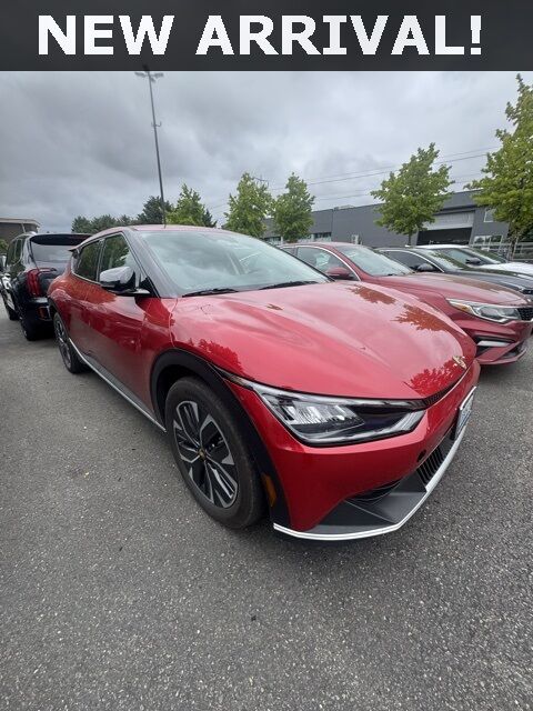 2024 Kia EV6 Light Renton WA