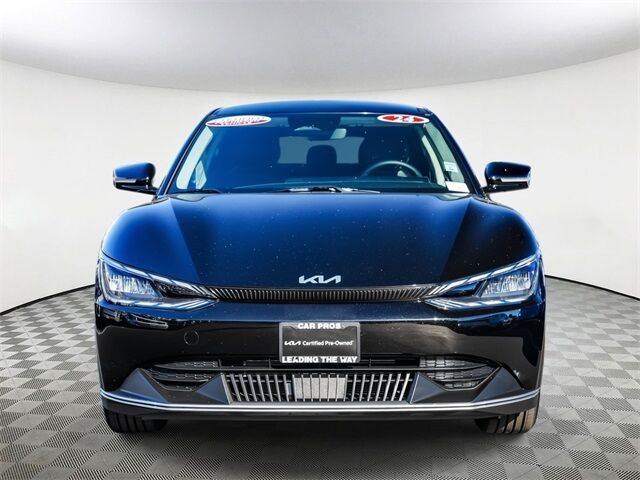 2024 Kia EV6 Light