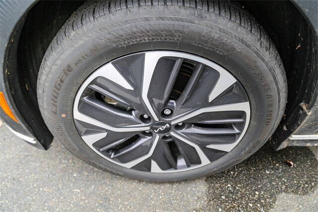 2024 Kia EV6 Light Tacoma WA