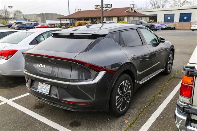 2024 Kia EV6 Light Tacoma WA