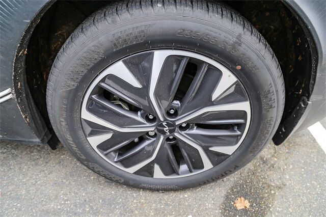 2024 Kia EV6 Light Tacoma WA