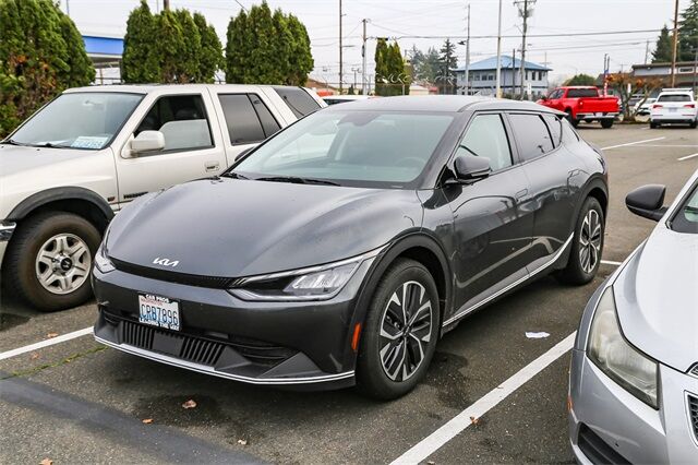 2024 Kia EV6 Light Tacoma WA