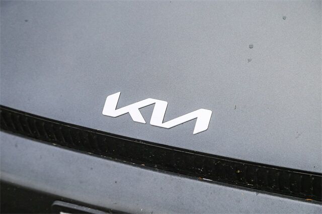 2024 Kia EV6 Light Tacoma WA