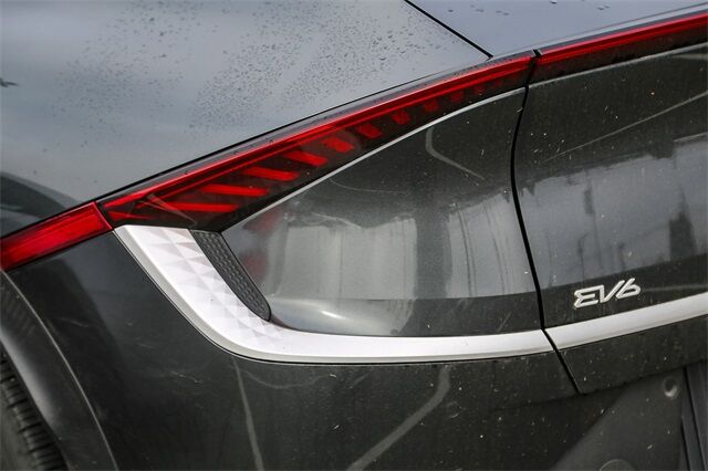 2024 Kia EV6 Light Tacoma WA