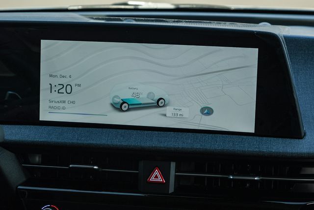 2024 Kia EV6 Light Moreno Valley CA