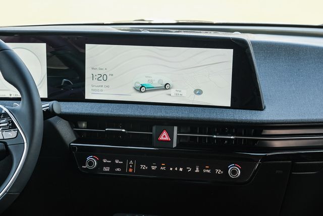 2024 Kia EV6 Light Moreno Valley CA