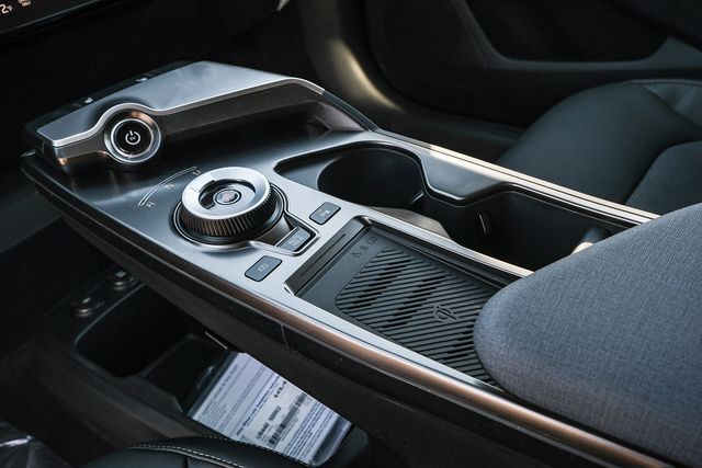 2024 Kia EV6 Light Moreno Valley CA