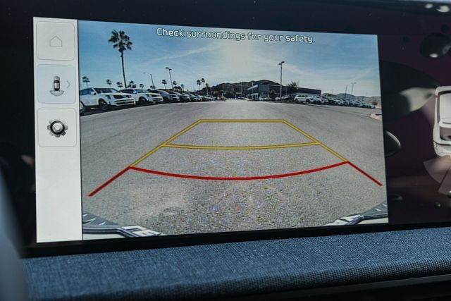 2024 Kia EV6 Light Moreno Valley CA