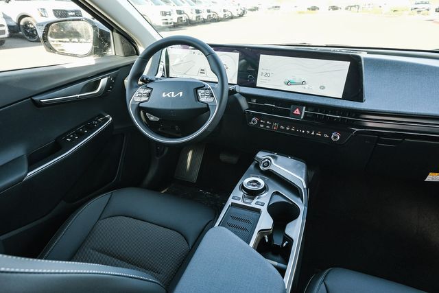 2024 Kia EV6 Light Moreno Valley CA