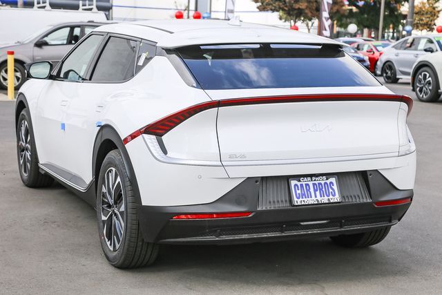 2024 Kia EV6 Light Moreno Valley CA