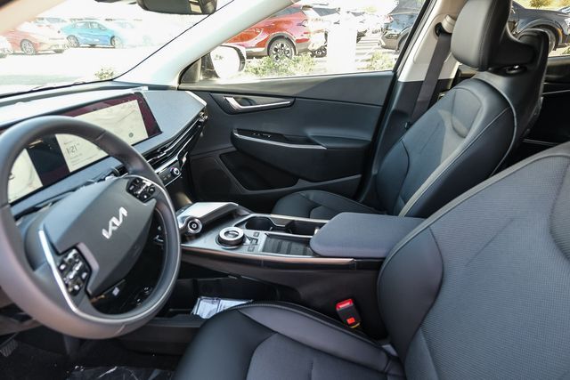 2024 Kia EV6 Light Moreno Valley CA