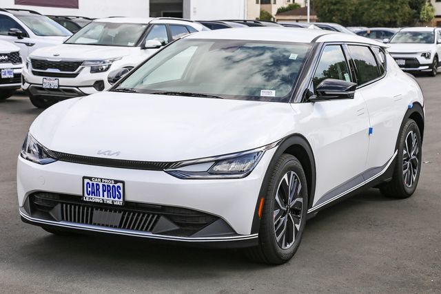 2024 Kia EV6 Light Moreno Valley CA