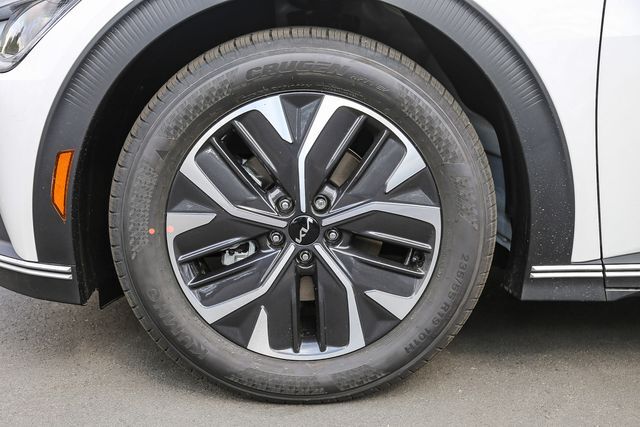 2024 Kia EV6 Light Moreno Valley CA