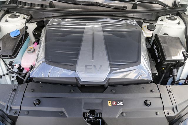 2024 Kia EV6 Light Moreno Valley CA