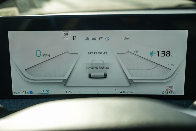 2024 Kia EV6 Light Moreno Valley CA