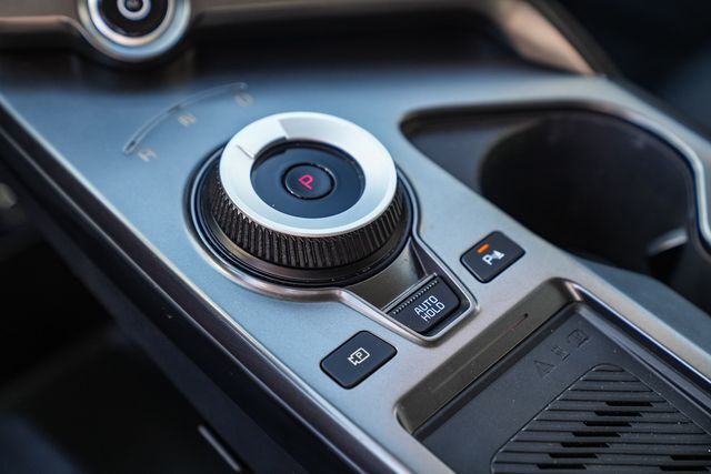 2024 Kia EV6 Light Moreno Valley CA