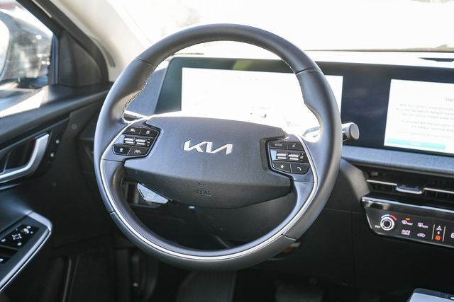 2024 Kia EV6 Light Moreno Valley CA