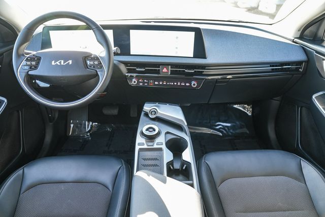 2024 Kia EV6 Light Moreno Valley CA