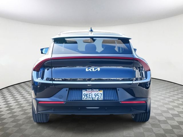 2024 Kia EV6 Light Moreno Valley CA