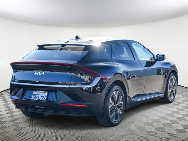 2024 Kia EV6 Light Moreno Valley CA