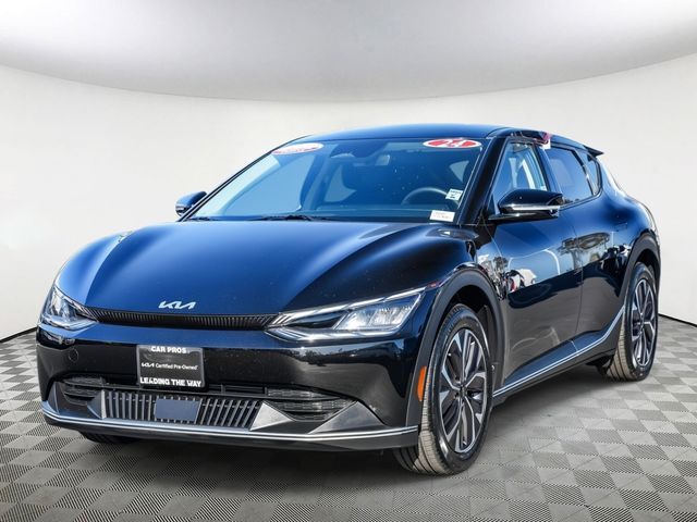 2024 Kia EV6 Light Moreno Valley CA