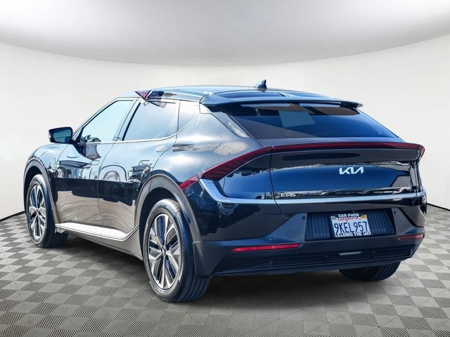 2024 Kia EV6 Light Moreno Valley CA
