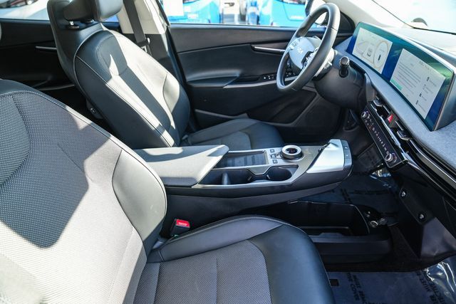 2024 Kia EV6 Light Moreno Valley CA