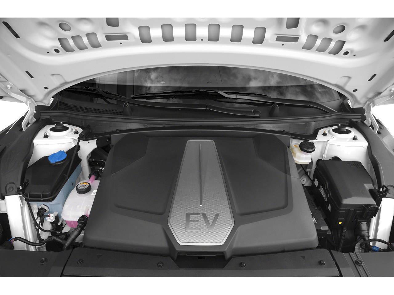 2024 Kia EV6 WIND Roseville CA